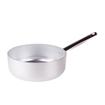CASSERUOLA 1/M BASSA ALL. 3 mm CM.24