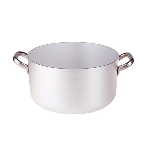 CASSERUOLA 2/M ALTA ALL. 3 mm