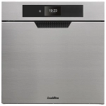 ABBATTITORE LIFE W60 INOX PROFESSIONAL