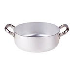 CASSERUOLA 2/M BASSA ALL. 3 mm