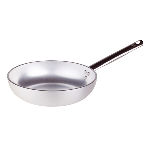 PADELLA ALTA ALLUMINIO RADIANTE 5 mm
