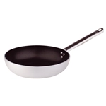 PADELLA ALTA ANTIADERENTE ALLUMINIO 3 mm