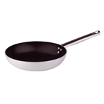 PADELLA BASSA ANTIADERENTE ALLUMINIO 3 mm