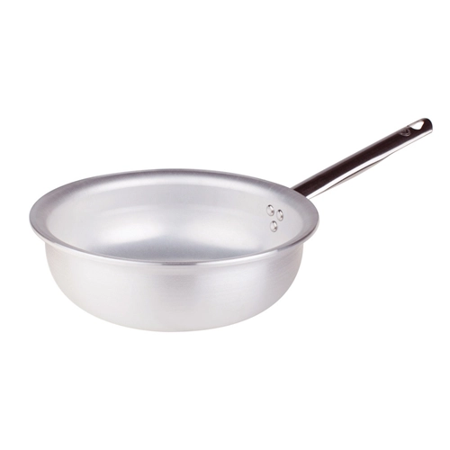 PADELLA MANTECARE ALLUMINIO RADIANTE 5 mm