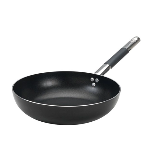 PADELLA ALTA ALBLACK 3 mm M/COOL CM.24