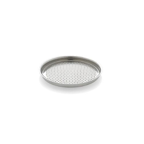 FILTRO SUPERIORE INOX GIANNINA TZ. 3