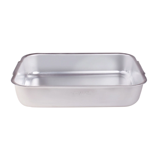 ROSTIERA RETT. ALTA ALL. 3 mm CM.30x23 h.7