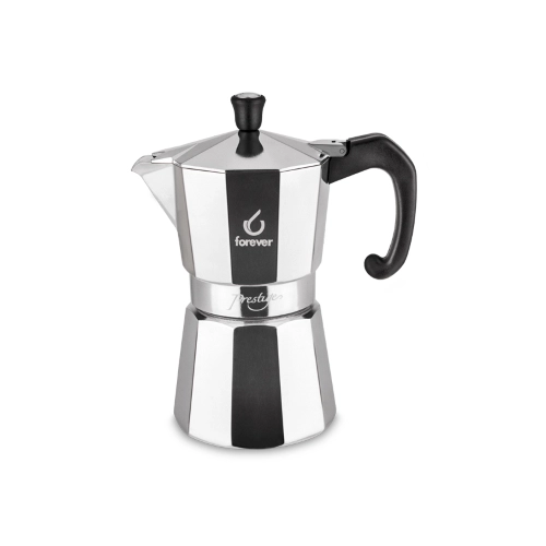 MOKA PRESTIGE TZ.6 FOREVER