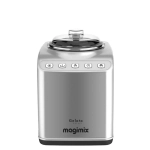 GELATIERA GELATO EXPERT MAGIMIX