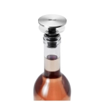 TAPPO BOTTIGLIA VINO VERSATORE CHAMP INOX