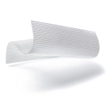 TAPPETINO SUSHI MAKISU SILICONE TRASPARENTE cm.24x21