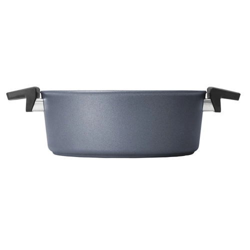 CASSERUOLA 2/M DIAMOND LITE CM.24 h.9 LT.3,8