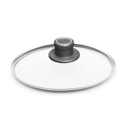 COPERCHIO VETRO CM.24 WOLL