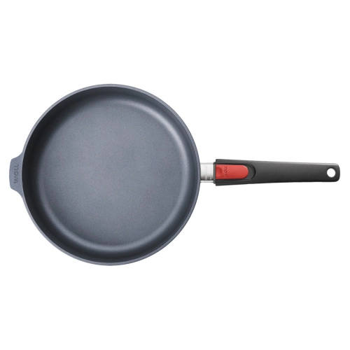 PADELLA ALTA DIAMOND LITE CM.32 h.7 LT.4,75